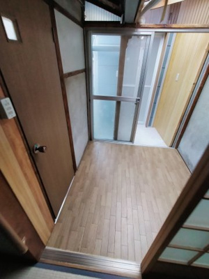  | 北本町３丁目貸家