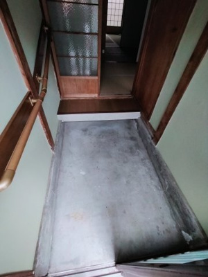  | 北本町３丁目貸家