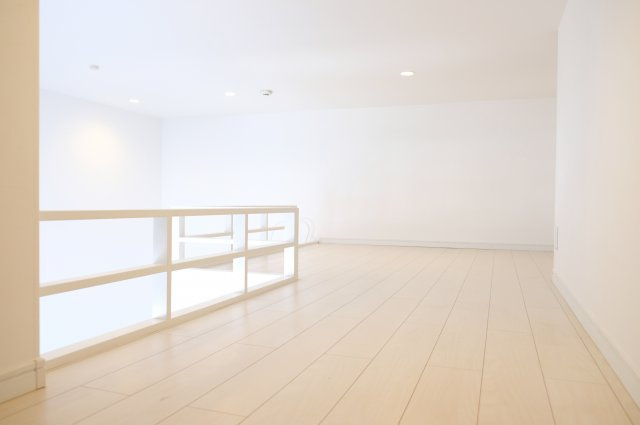 【その他】 | クレアシオン友井 | ロフト部分です