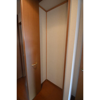 【収納】 | サニーウッドＡ