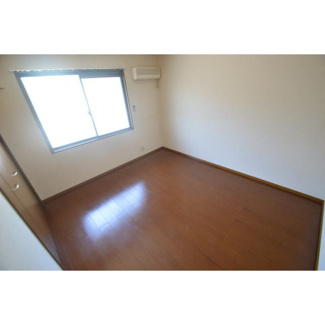 【内装】 | サニーウッドＡ | フローリング