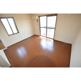 【その他】 | サニーウッドＡ | フローリング