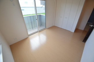 【居間・リビング】 | ツインコート簗瀬