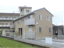 ツインコート簗瀬の画像