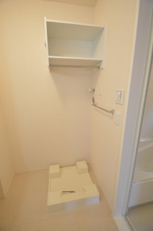 【設備】 | ツインコート簗瀬