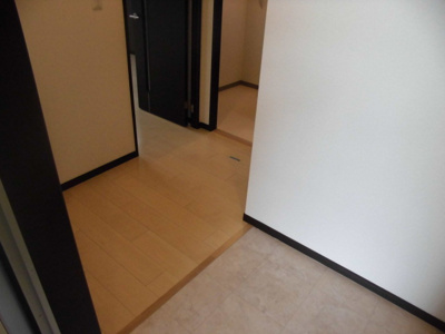 【玄関】 | フジパレス住ノ江駅南Ⅵ番館