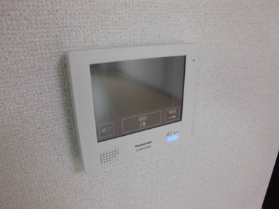 【セキュリティ】 | フジパレス住ノ江駅南Ⅵ番館