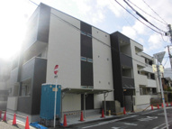 フジパレス住ノ江駅南Ⅵ番館の画像