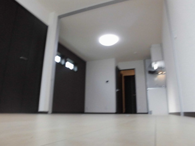 【居間・リビング】 | フジパレス住ノ江駅南Ⅵ番館