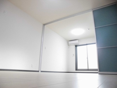 【寝室】 | フジパレス住ノ江駅南Ⅵ番館