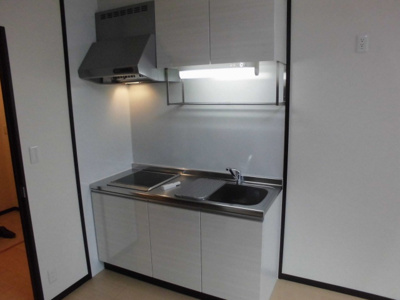 【キッチン】 | フジパレス住ノ江駅南Ⅵ番館