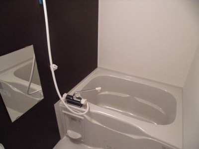 【浴室】 | フジパレス住ノ江駅南Ⅵ番館