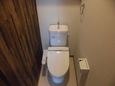 【トイレ】 | フジパレス住ノ江駅南Ⅵ番館