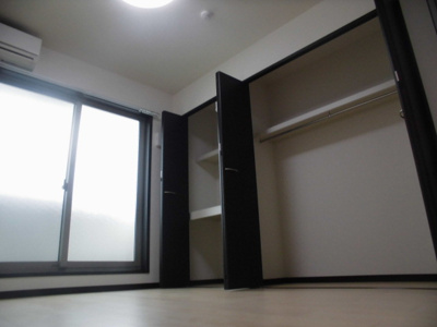 【収納】 | フジパレス住ノ江駅南Ⅵ番館