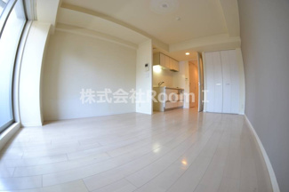 【寝室】 | エスリード長堀タワー | 落ち着いて過ごせるお部屋なので、寝室にいかがでしょうか