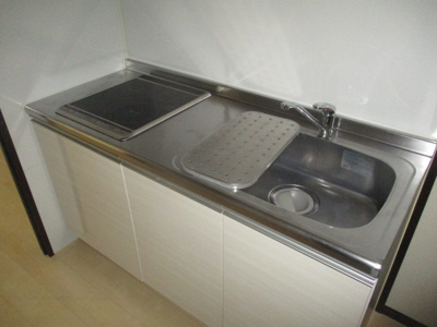 【キッチン】 | フジパレス住ノ江駅南Ⅴ番館