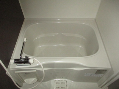 【浴室】 | フジパレス住ノ江駅南Ⅴ番館