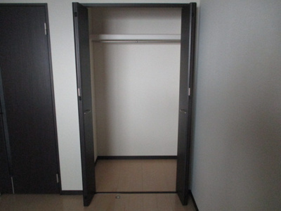 【収納】 | フジパレス住ノ江駅南Ⅴ番館