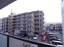 ベネフィス芦屋の展望