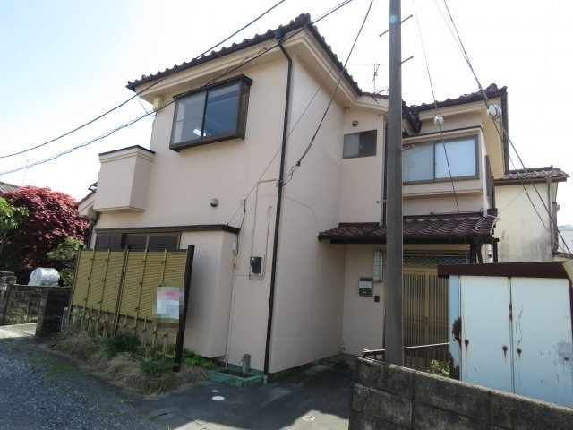 川島町貸家