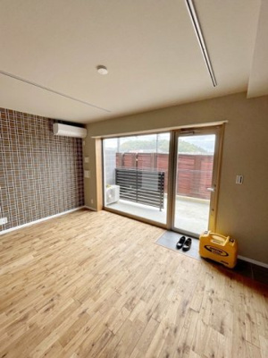 【展望】 | クリフビレッジF棟