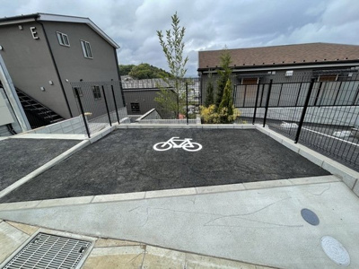 【その他共用部分】 | クリフビレッジF棟