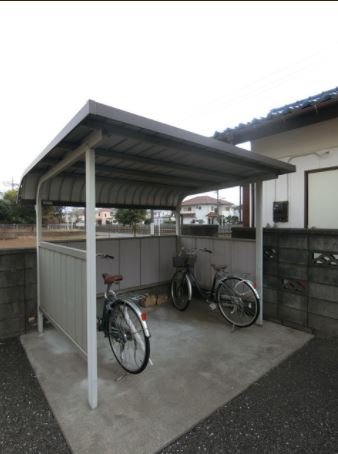 ネージュのその他共用部分