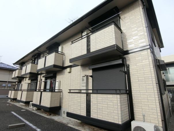 ネージュの展望