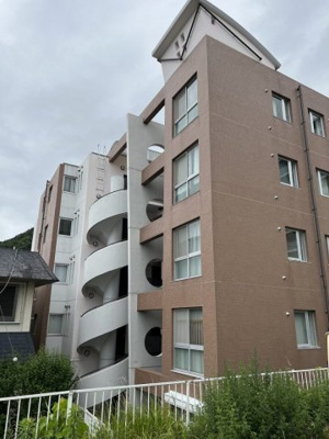 【外観】 | ロイヤル六甲山の手