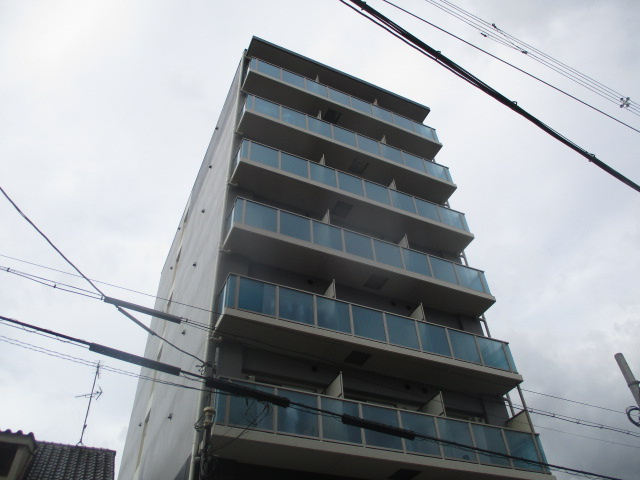 【外観】 | RaysProduct西住之江adamU