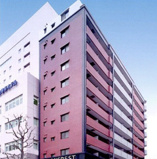 エンクレスト博多駅前Ⅱの画像