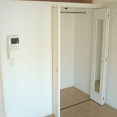 【収納】 | エンクレスト博多駅前Ⅱ | ※写真や図と実際の現状とが異なる場合は現状を優先させていただきます。
