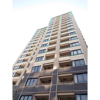 【外観】 | ルネ神楽坂