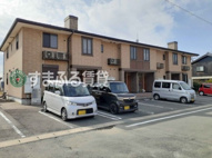 ヴィラ・ベルカーサ　蒲郡市清田町の画像