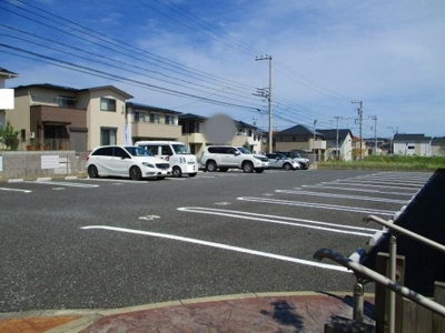 【駐車場】 | メルヴェイユ C