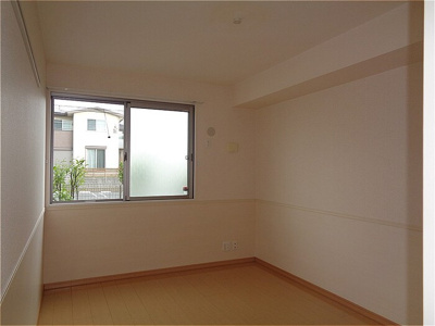 【洋室】 | メルヴェイユ C