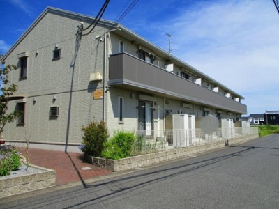 【外観】 | メルヴェイユ C