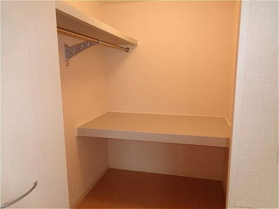 【収納】 | メルヴェイユ C