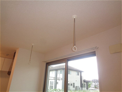 【寝室】 | メルヴェイユ C