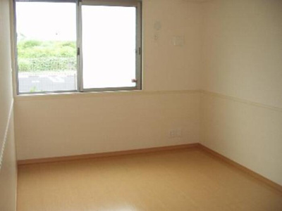 【洋室】 | メルヴェイユ C