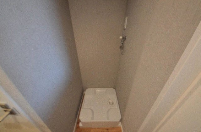 クリフビレッジG棟のその他