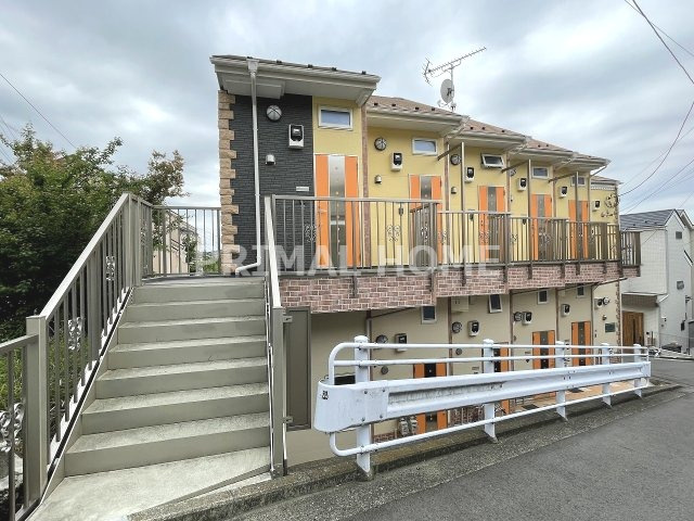 【その他】 | ユナイト片倉町バージニアの杜