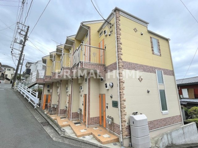 【その他共用部分】 | ユナイト片倉町バージニアの杜