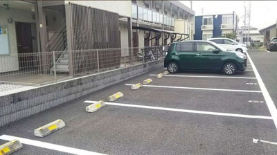 【駐車場】 | コルージャ