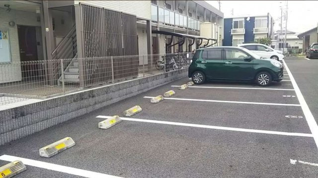 【駐車場】 | コルージャ