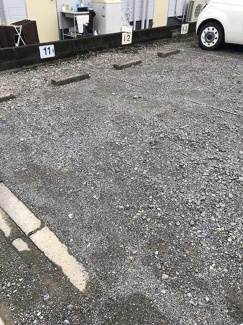 【駐車場】 | 駐車場