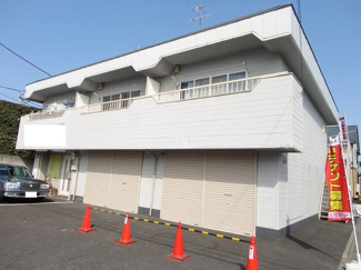 【外観】 | 外観写真