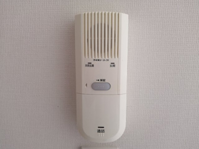 【設備】 | リリエンハイムⅤ