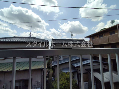 【展望】 | 伊奈町南山新田戸建て