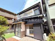 伊奈町南山新田戸建ての画像